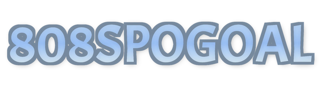 808SPOGOAL